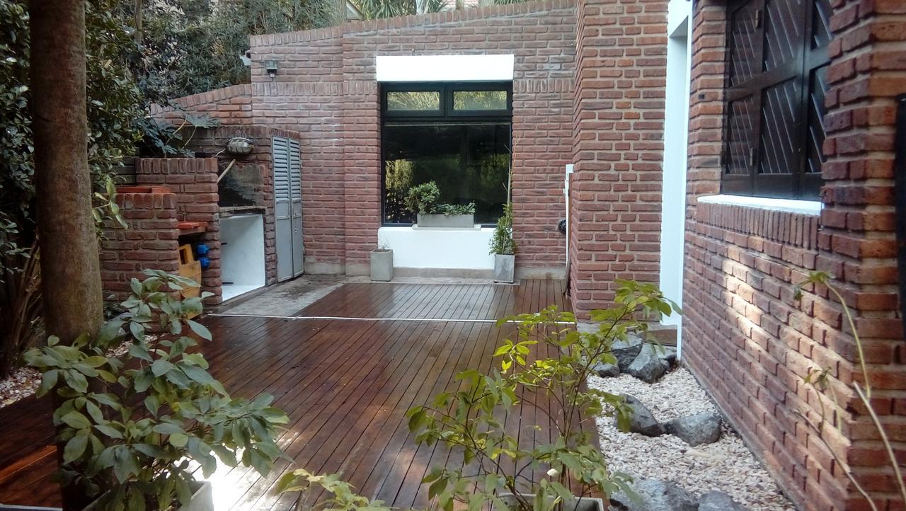 Petua Villa Mar del Plata Exterior foto