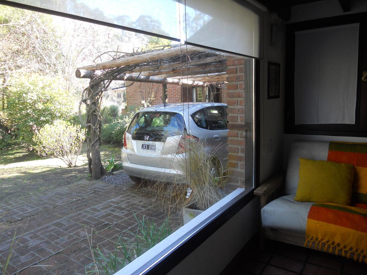 Petua Villa Mar del Plata Exterior foto